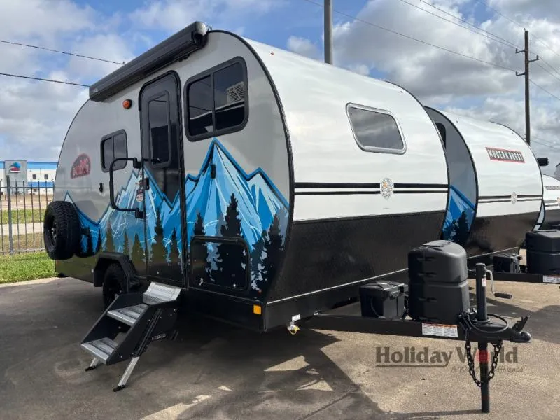2026 Modern Buggy Trailers Big Buggy BB16 - Photo 2
