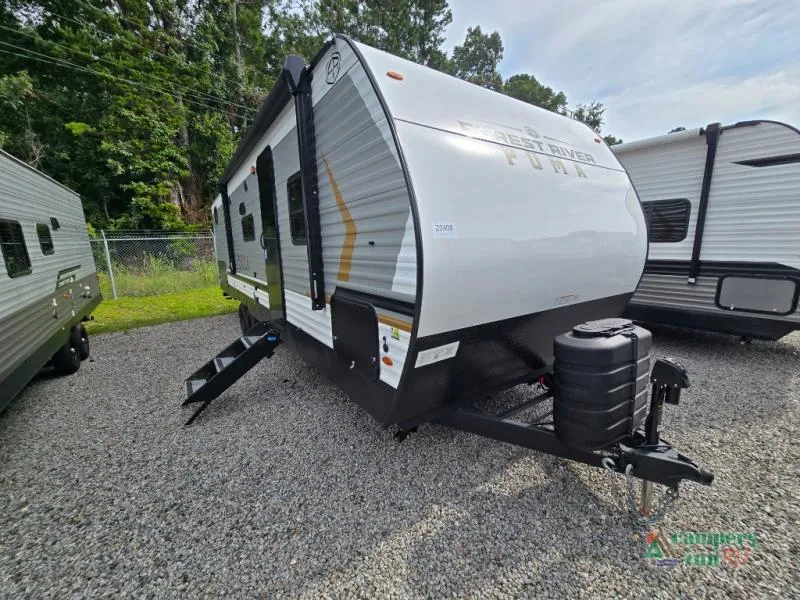 2026 Forest River Puma Camping Edition 305BHCE - Photo 3
