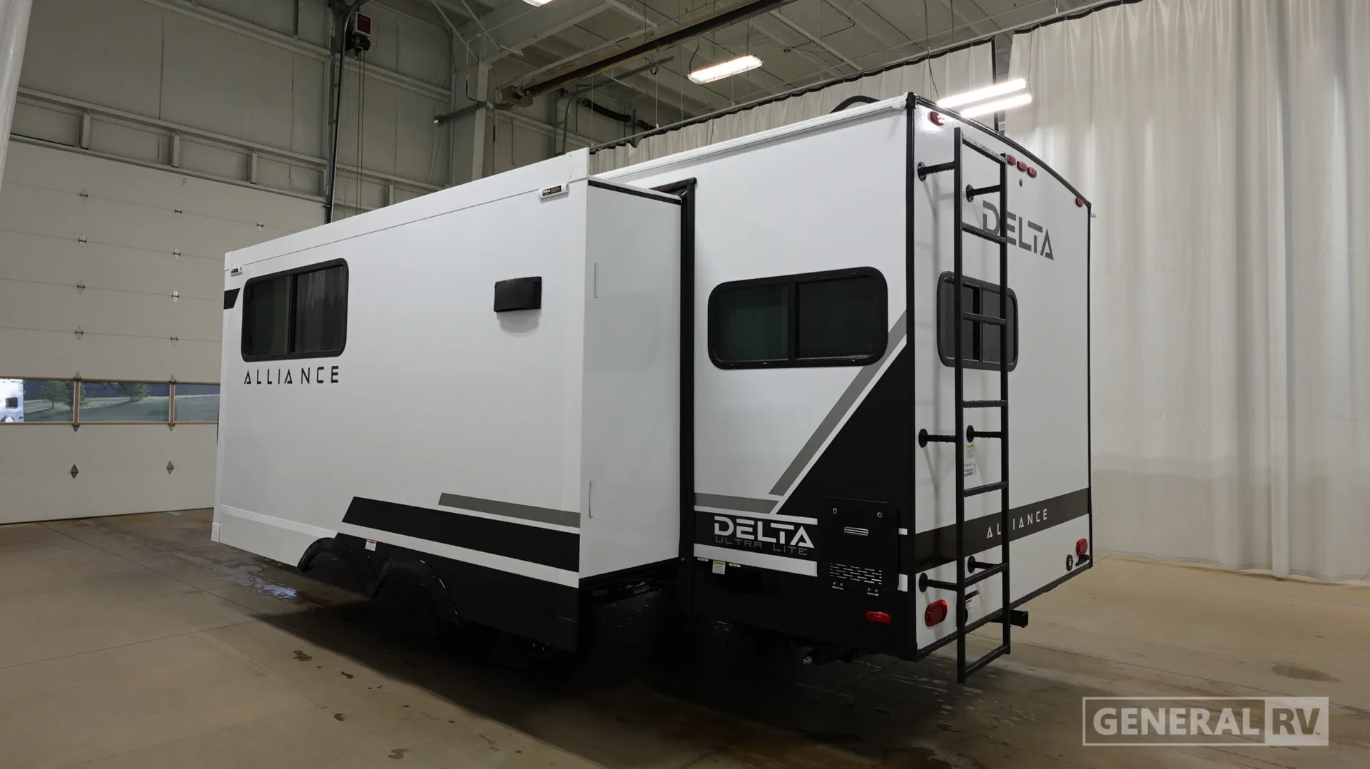 2027 Alliance RV Delta Ultra Lite ML226 - Photo 4