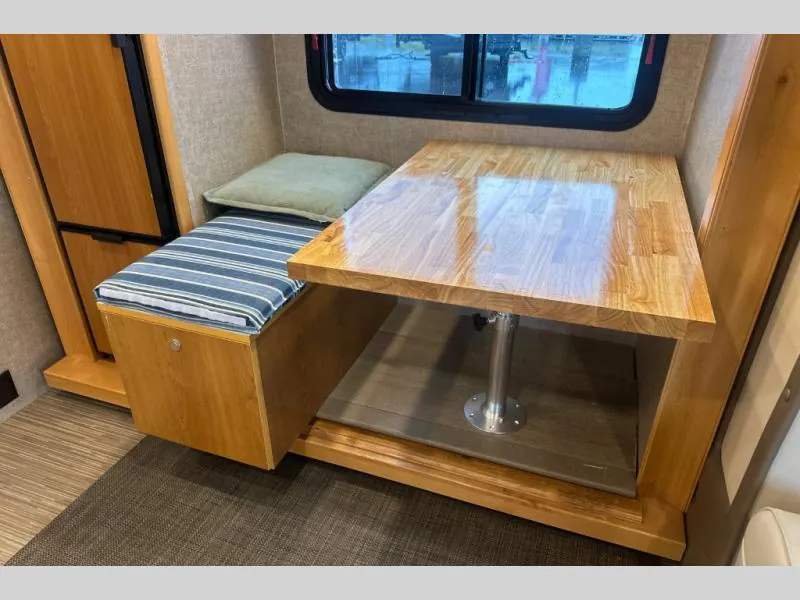 2018 Tiffin Wayfarer 24 BW, Photos photo 21