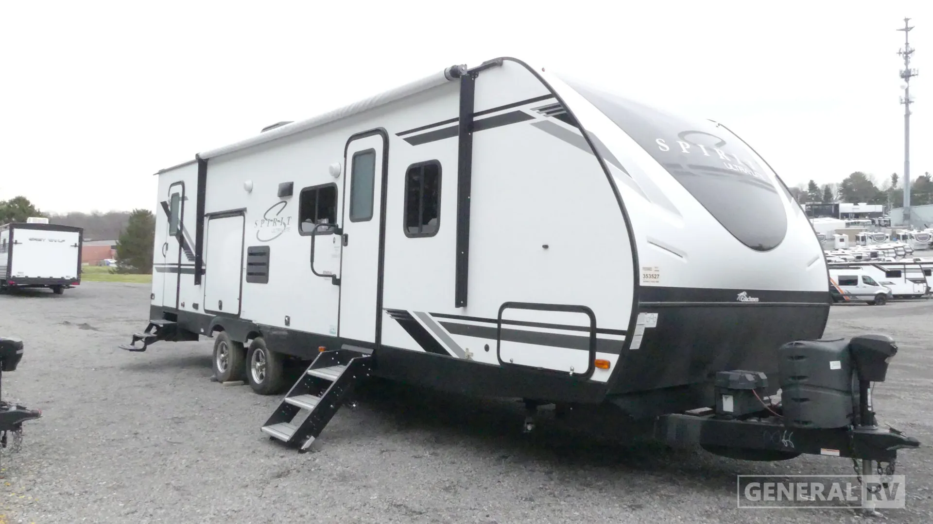 2021 Coachmen Spirit Ultra Lite 2963BH - Photo 2
