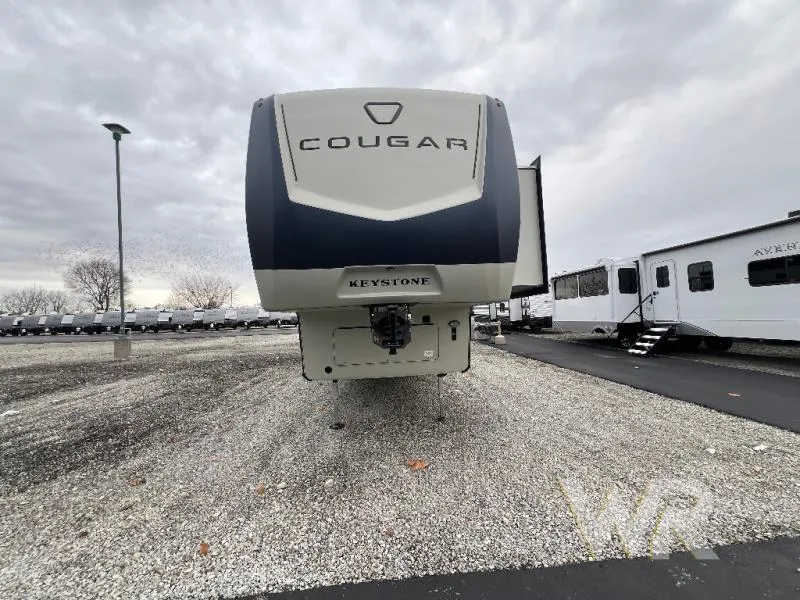 2026 Keystone Cougar 316RLS - Photo 3