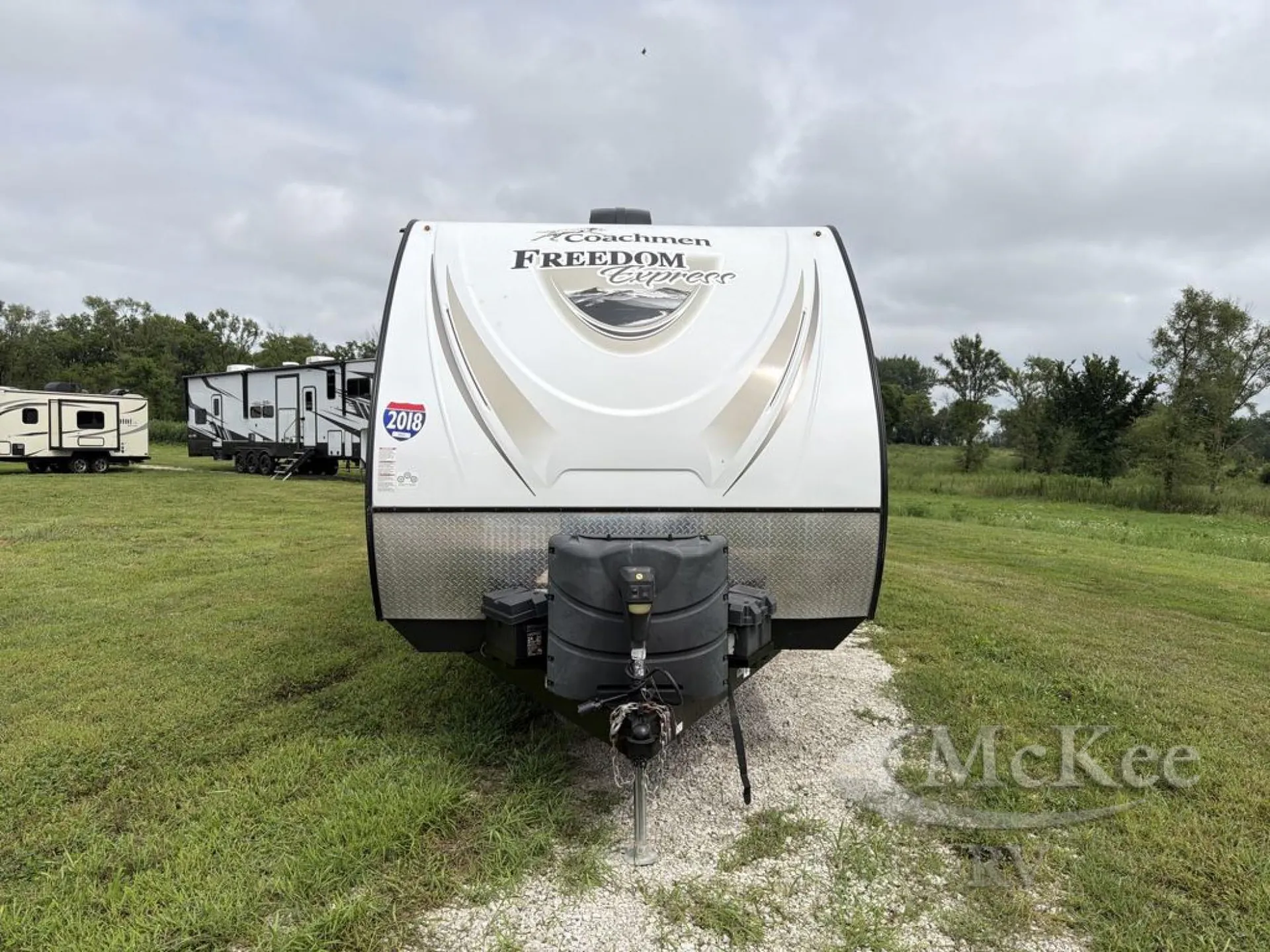 2018 Coachmen RV Freedom Express 279RLDS - Photo 3