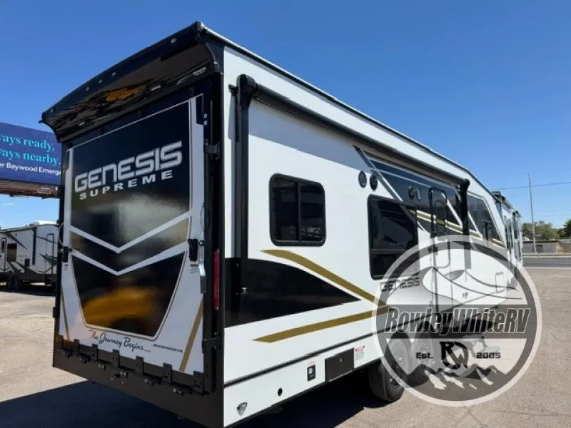 2027 Genesis Supreme Genesis Supreme 275CRXL - Photo 4