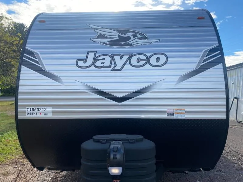 2026 Jayco Jay Flight SLX 263BHS - Photo 4