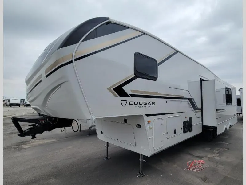 2026 Keystone RV Cougar 30REP - Photo 3