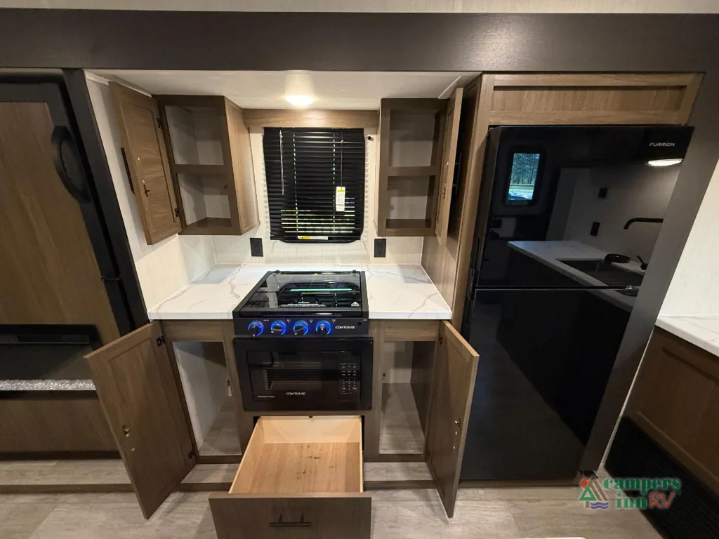 2026 Forest River RV Westbrook 27REXC, Photos photo 19