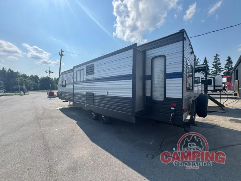 2019 Forest River RV Cherokee 304R - Photo 4
