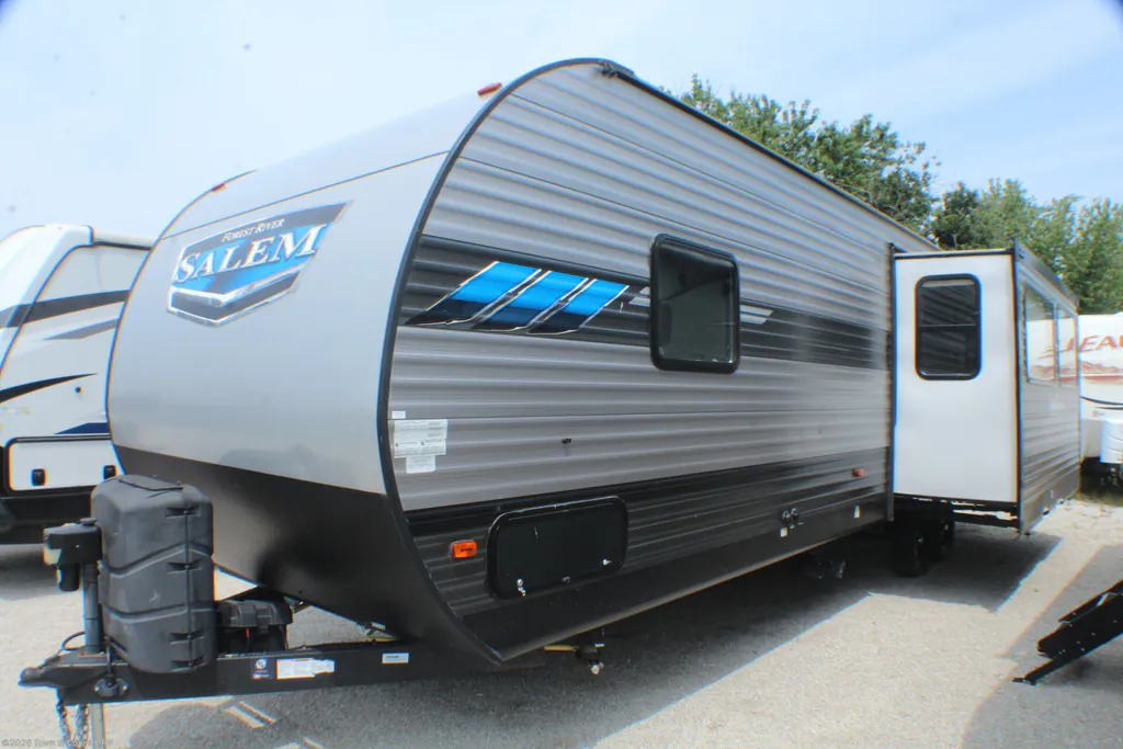 2018 Forest River Vibe 313BHS, Photos photo 27