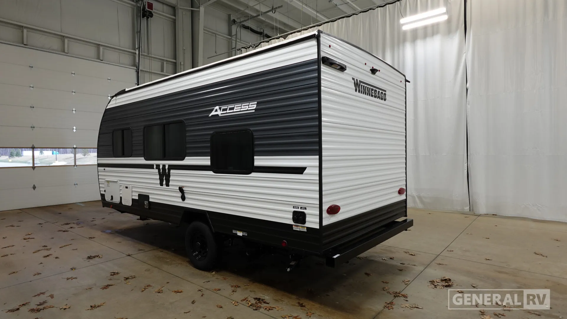 2026 Winnebago Access 15BH - Photo 4