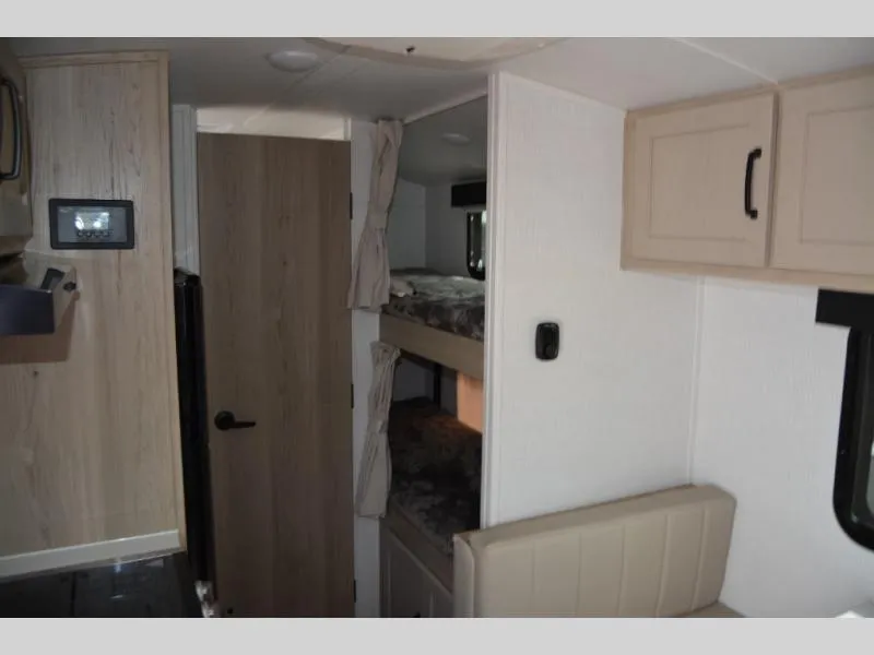 2025 Forest River RV Rockwood GEO Pro 19DBH - Photo 4