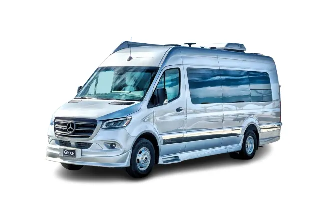 Vacanza-ion 24 AWD exterior