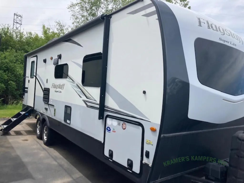 2019 Forest River Flagstaff Super Lite 26RBWS, Photos photo 3