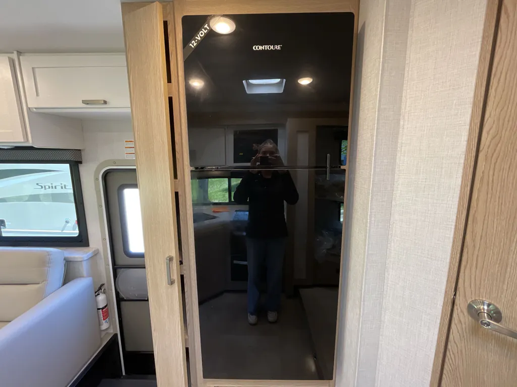 2026 Thor Motor Coach Freedom Elite 31FE, Photos photo 8