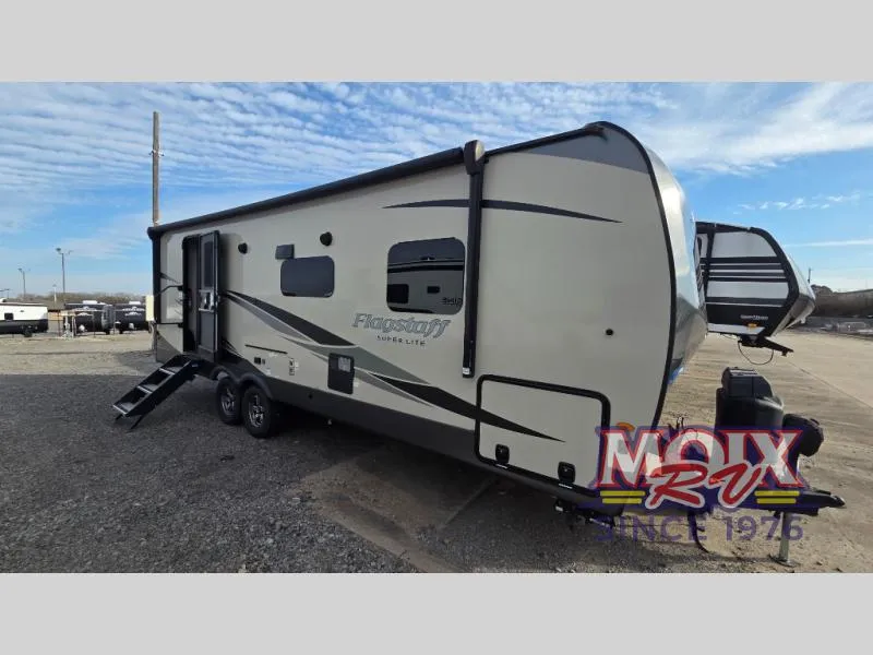 2023 Forest River Flagstaff Super Lite 26RBWS - Photo 2