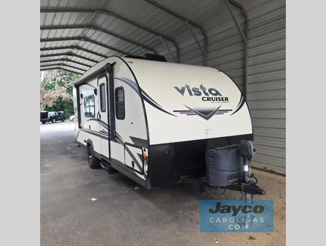 2018 Gulf Stream Vista Cruiser 19RBS - Photo 2