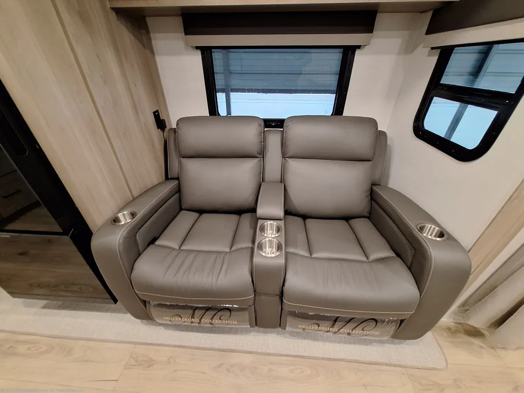 2026 Forest River Flagstaff Micro Lite 25FBD, Photos photo 8
