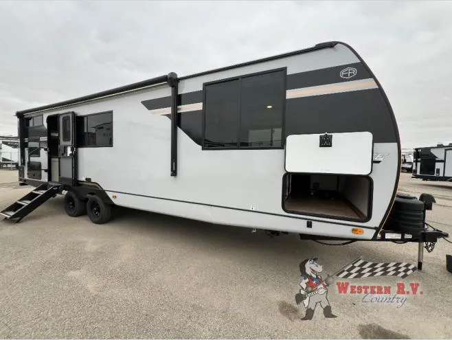 2026 Forest River Vibe 2600BH - Photo 3