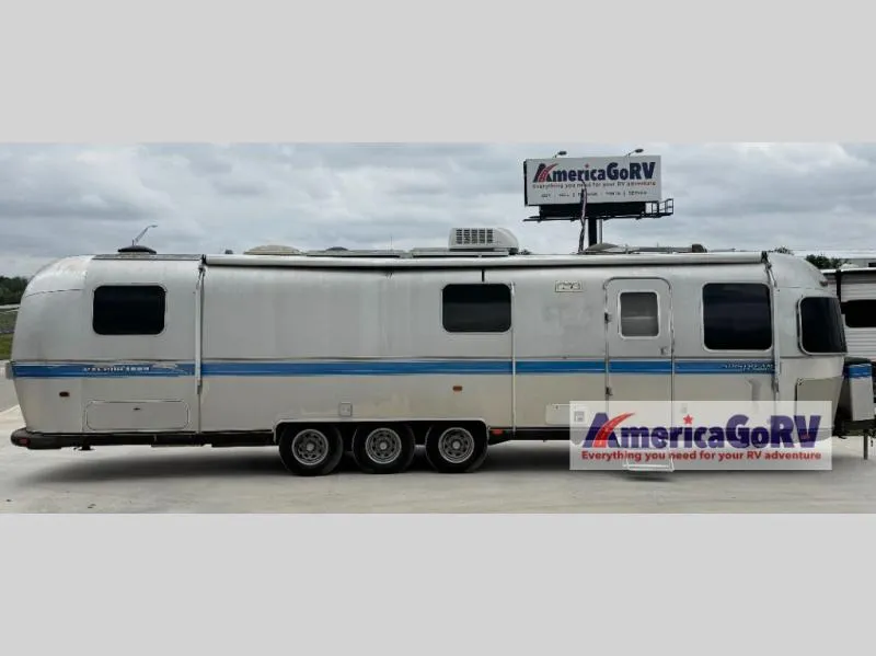 1994 Airstream Excella Used    m-35 - Photo 2