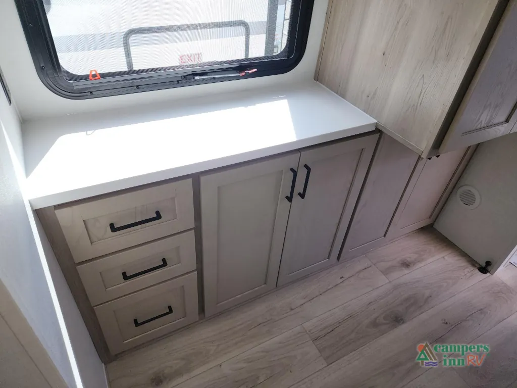 2026 Forest River Flagstaff Micro Lite 25MBR, Photos photo 31