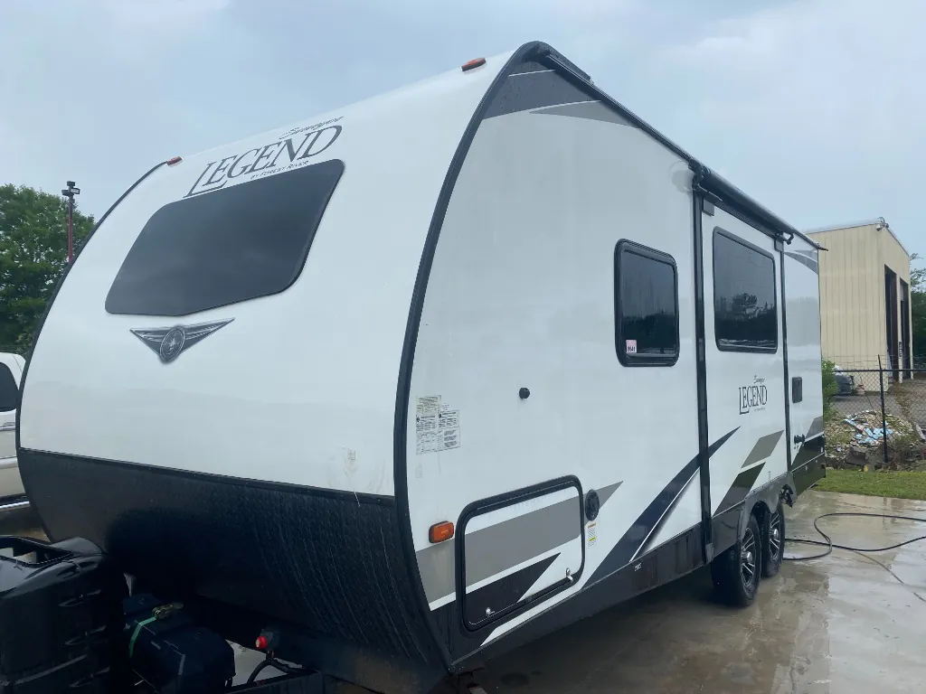 2020 Forest River Surveyor Legend 202RBLE - Photo 3