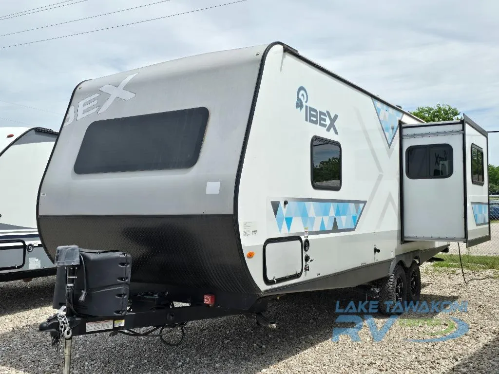 2023 Forest River IBEX 23RLDS - Photo 4