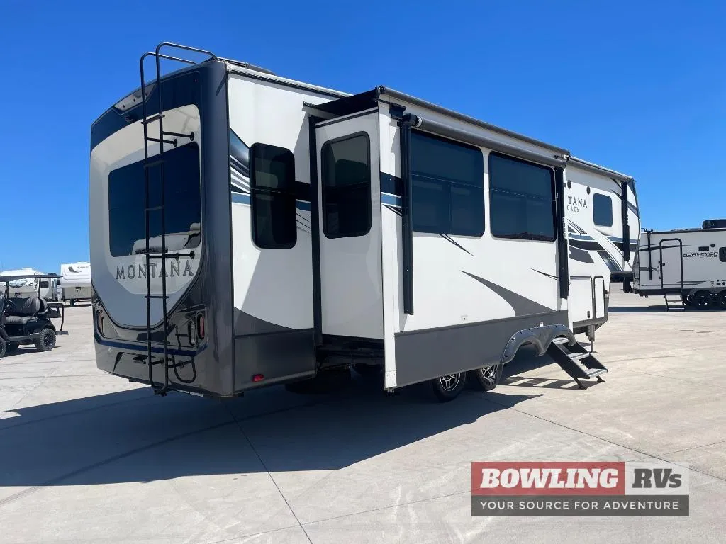 2021 Keystone Montana 3121RL - Photo 4