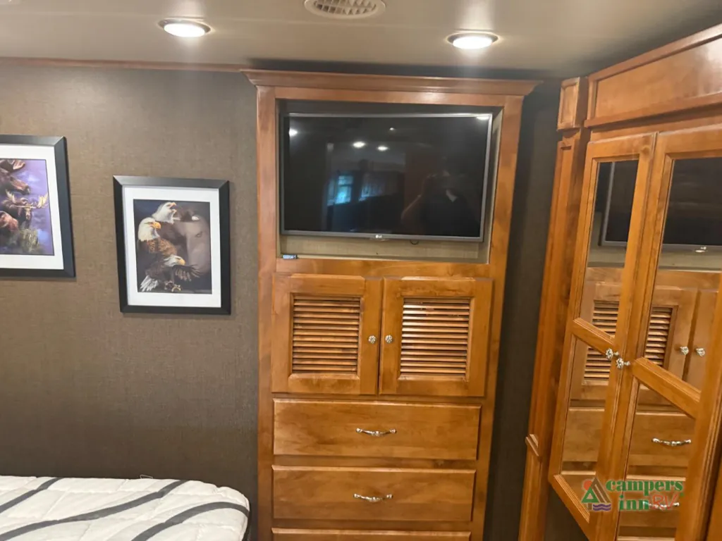 2016 Tiffin Open Road Allegro 34 PA, Photos photo 40