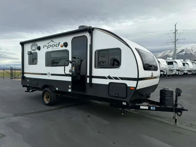 2026 Forest River R-Pod 185 - Photo 2