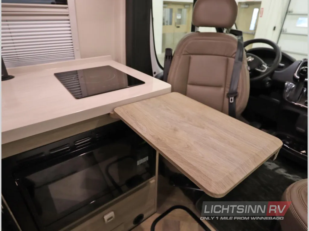 2027 Winnebago Travato 59KL, Photos photo 108