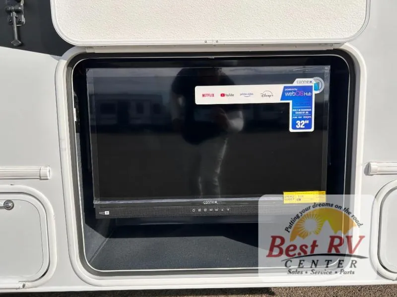 2026 Coachmen Leprechaun 260DS - Ford 450 - Photo 4