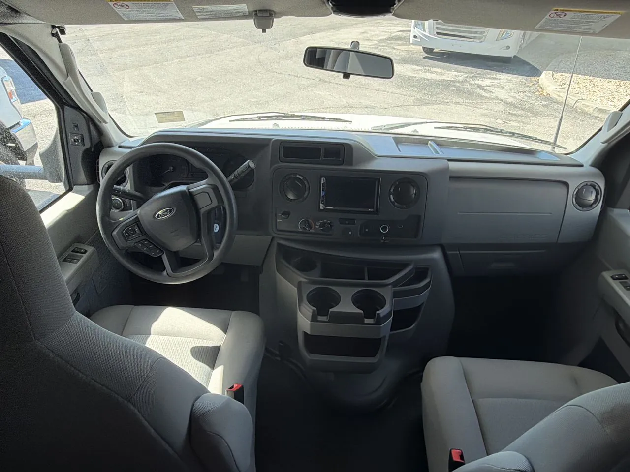 2024 Nexus Triumph 30T - Photo 4