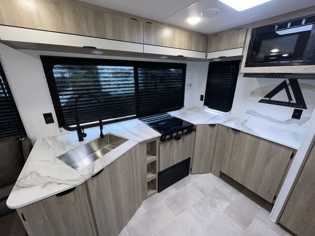 2026 Forest River Airelume 270, Photos photo 12