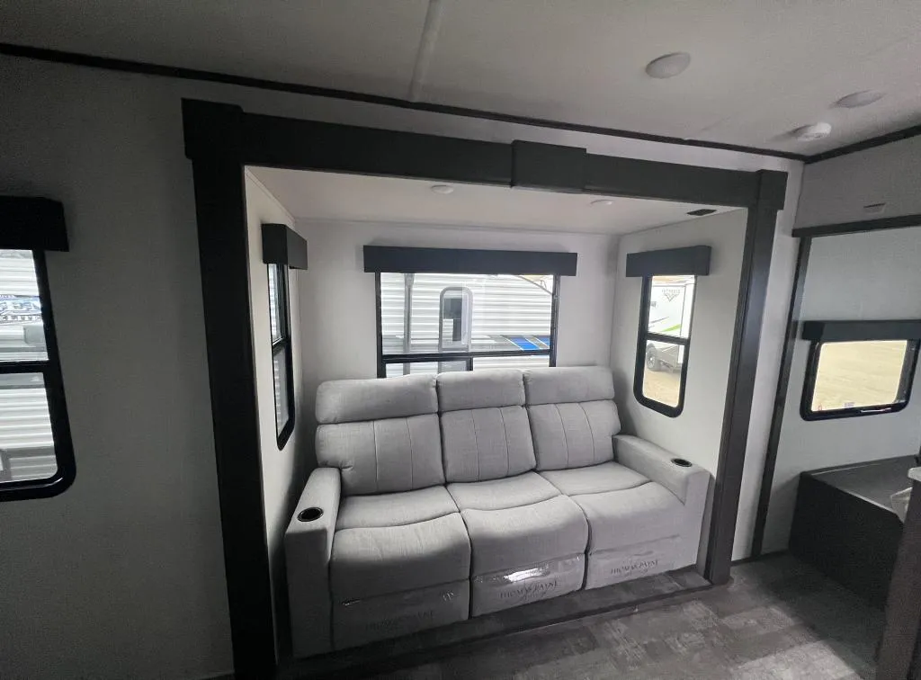 2022 FOREST RIVER XLR Hyper Lite 3212, Photos photo 12