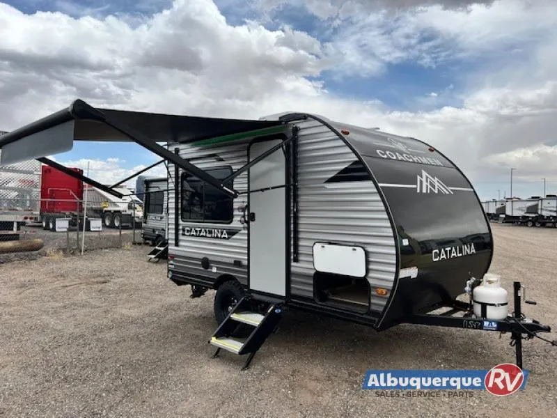 2026 Coachmen Catalina Summit Series 7 134RDX - Photo 4