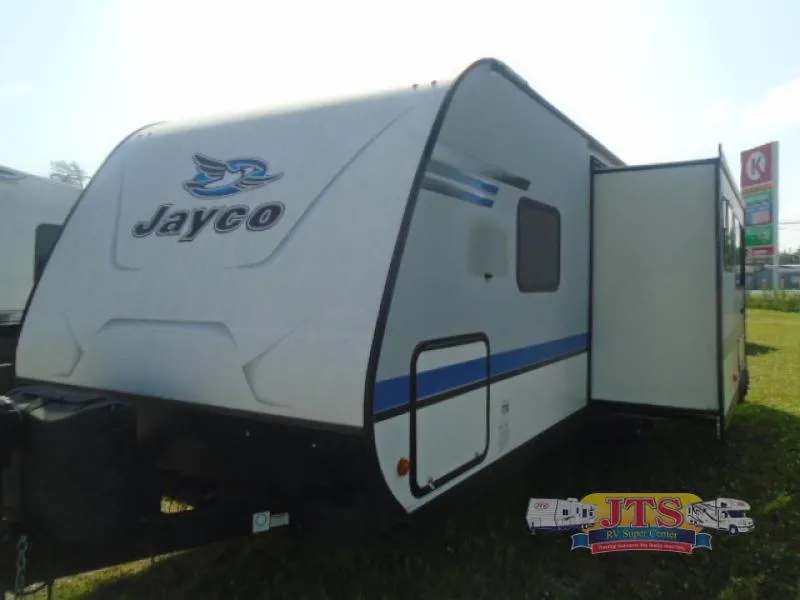 2019 Jayco Jay Feather 29QB - Photo 2
