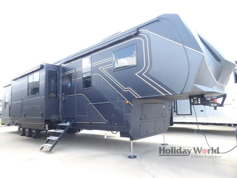 2025 Keystone Raptor 433 - Photo 2