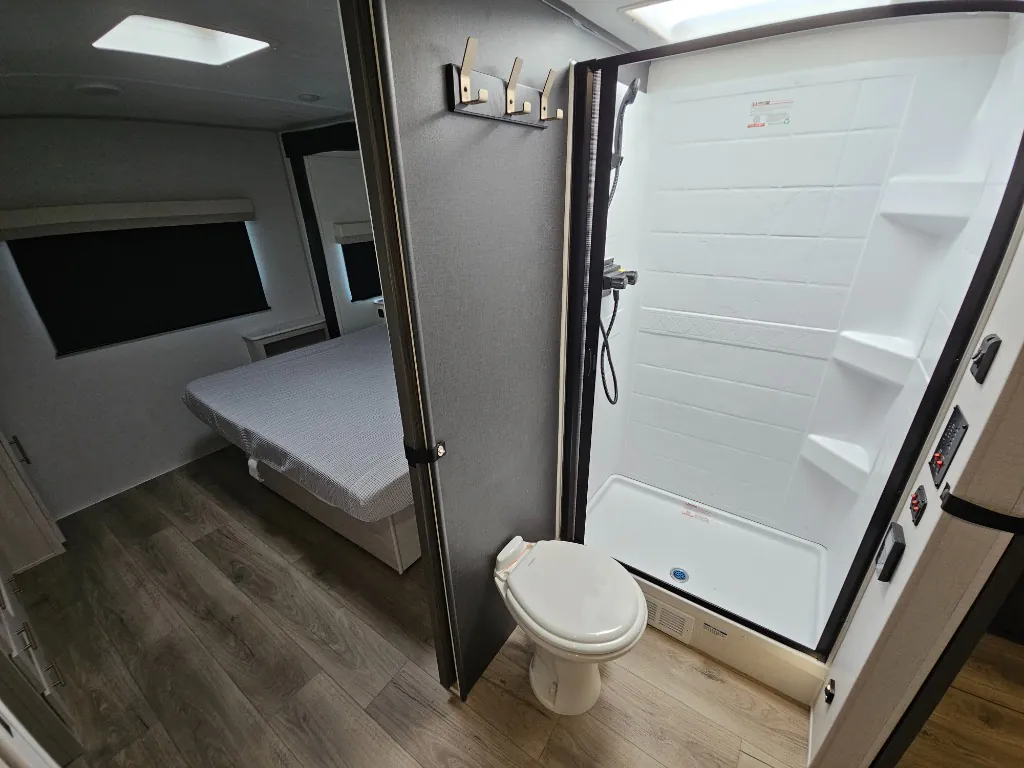 2026 Forest River RV R-Pod Un-Mapped 25FK, Photos photo 27