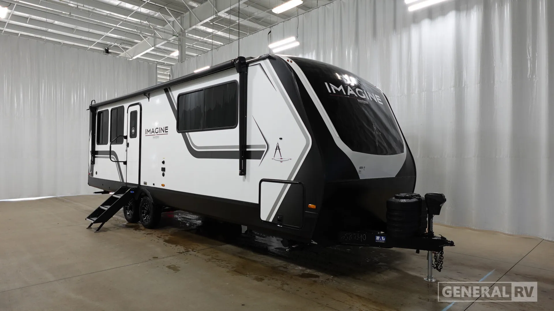 2026 Grand Design Imagine 2700BS - Photo 2