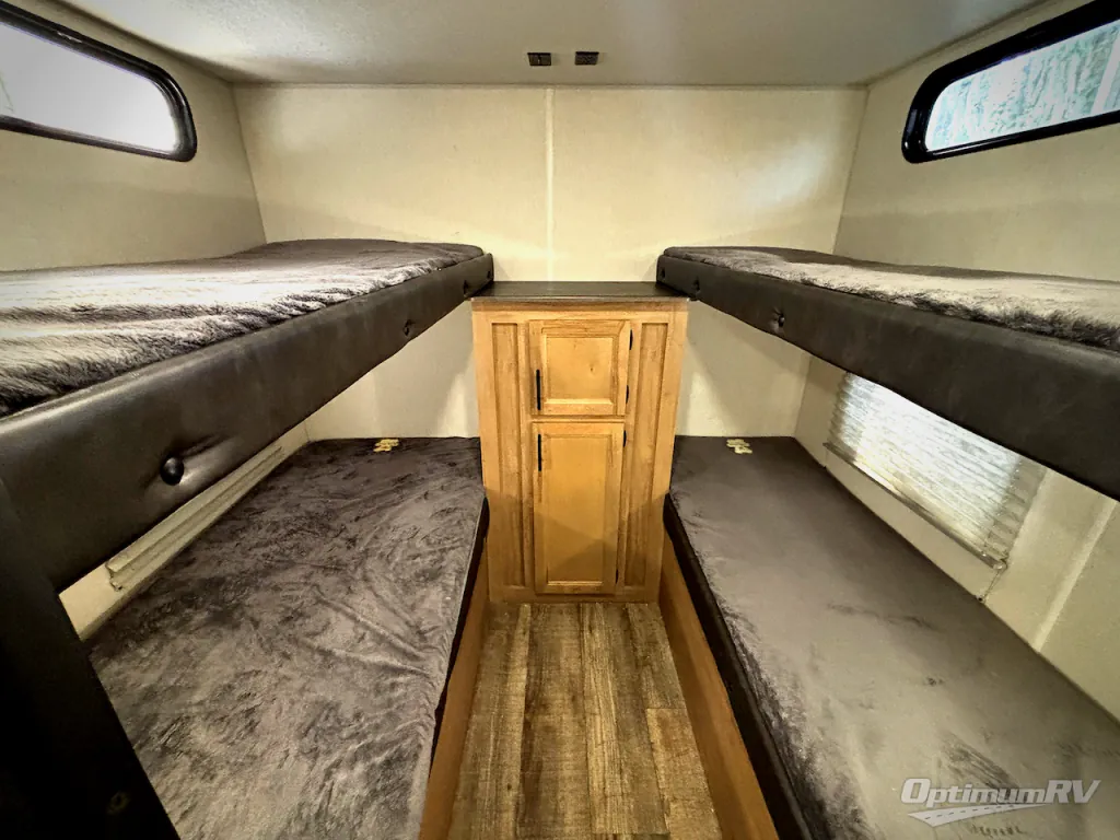 2023 Forest River Cherokee Grey Wolf 29BRB, Photos photo 16