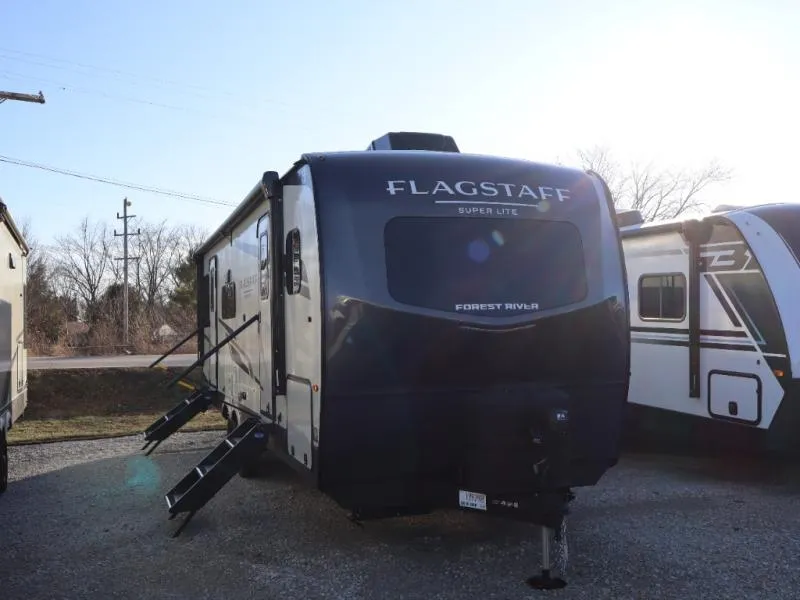 2026 Forest River Flagstaff Super Lite 26SRD - Photo 3