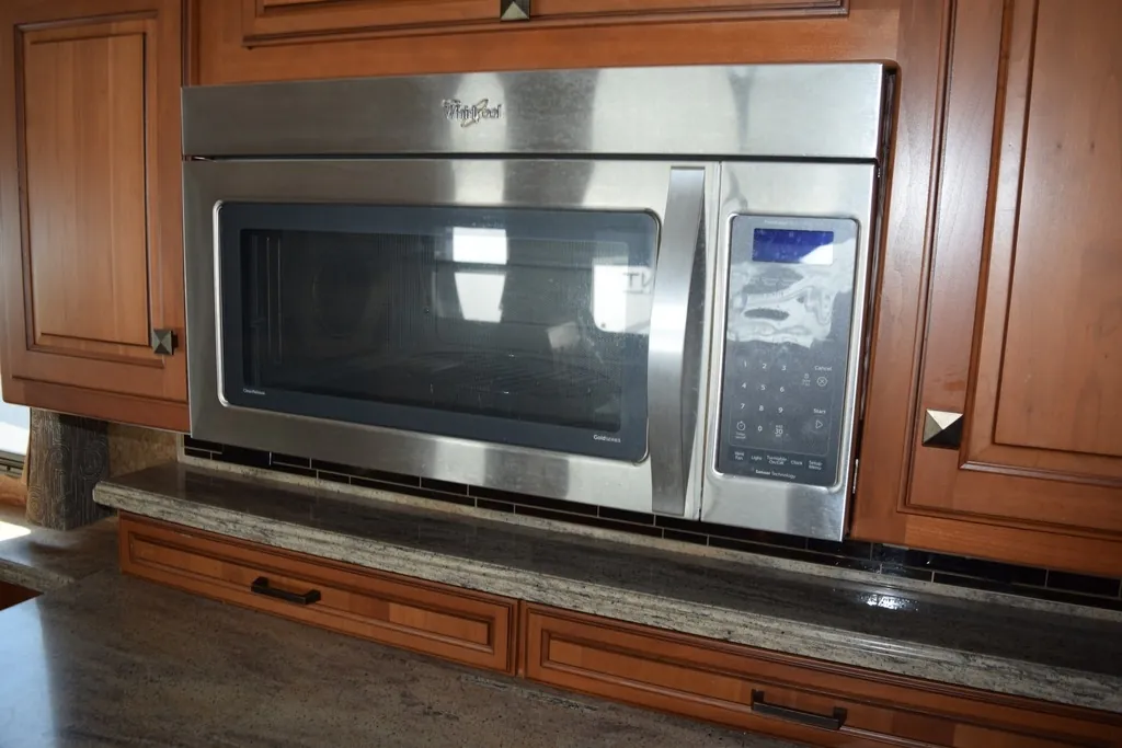 2014 Forest River Berkshire 390 FL, Photos photo 19
