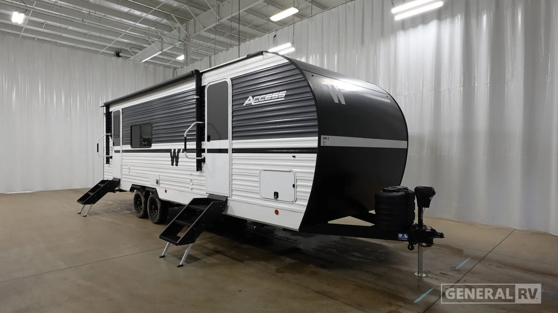 2026 Winnebago Access 25RK - Photo 2