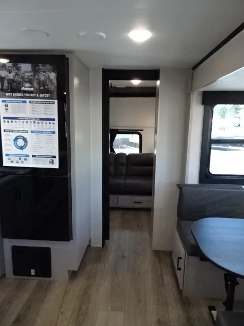 2026 Jayco Jay Feather 29QBH, Photos photo 30
