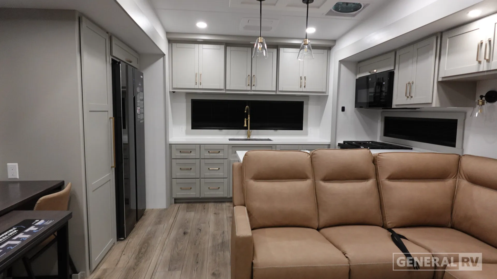 2026 Brinkley Model Z 3200 - Photo 3