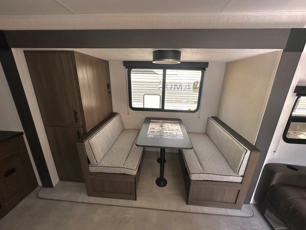 2026 Forest River Tracer 248RE dealer photo 8 from Bogue RV