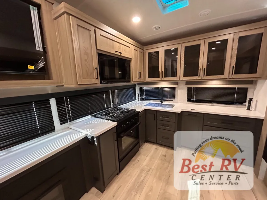 2026 Forest River Rockwood Signature R301RKS, Photos photo 32