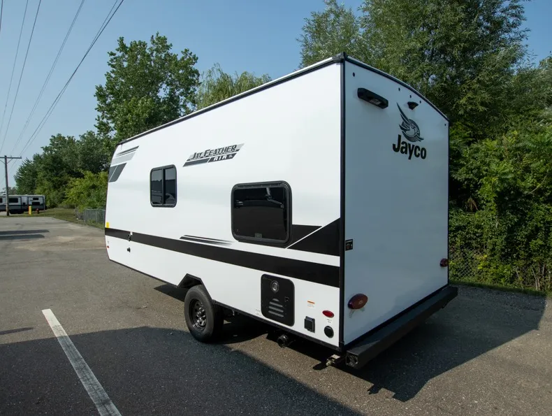 2026 Jayco Jay Feather Air SL 17BHSL - Photo 4