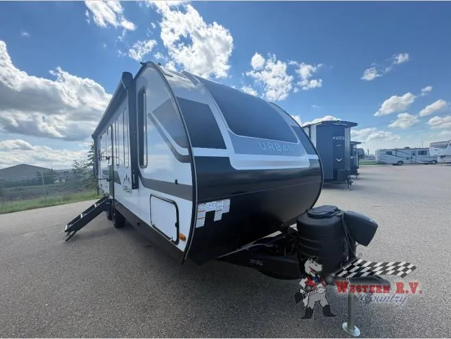 2026 Coachmen Urban 2560RK - Photo 2