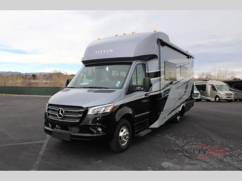 2026 Tiffin Wayfarer 25 XRW - Photo 2